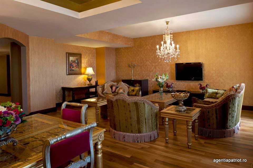 imagini hotel SPICE BELEK